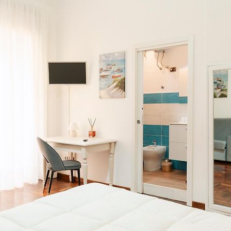 Piazza Tasso Suite Sorrente Extérieur photo