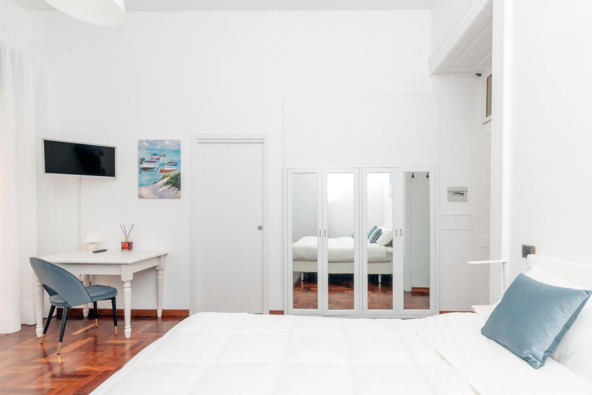 Piazza Tasso Suite Sorrente Extérieur photo