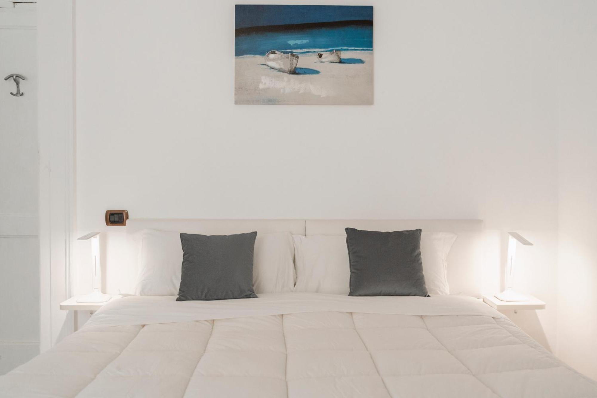 Piazza Tasso Suite Sorrente Extérieur photo