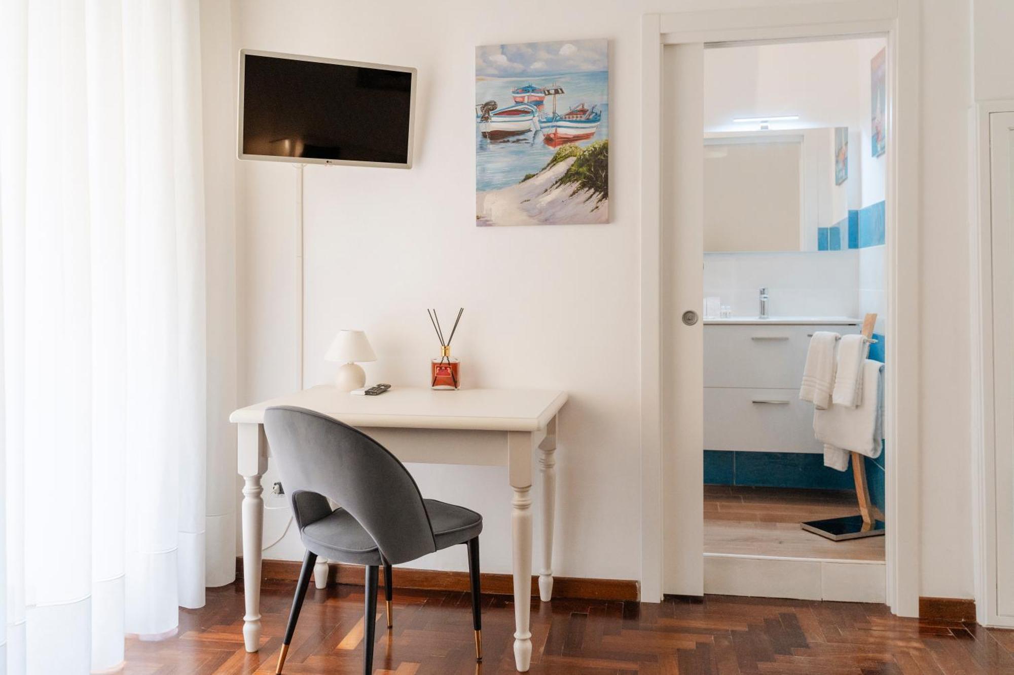 Piazza Tasso Suite Sorrente Extérieur photo