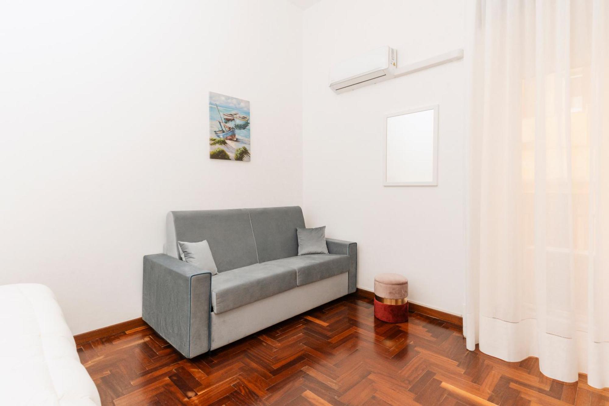Piazza Tasso Suite Sorrente Extérieur photo