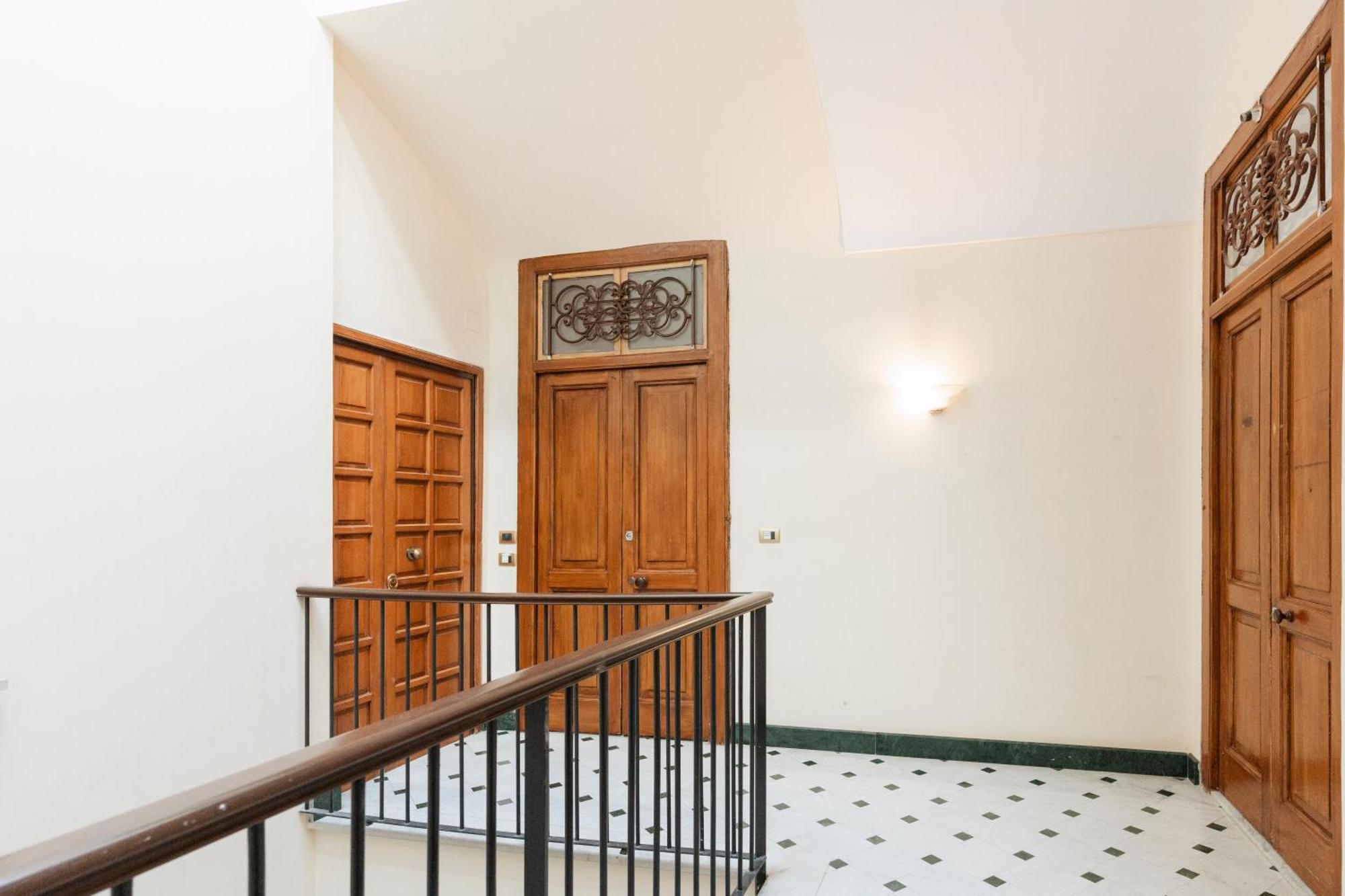 Piazza Tasso Suite Sorrente Extérieur photo