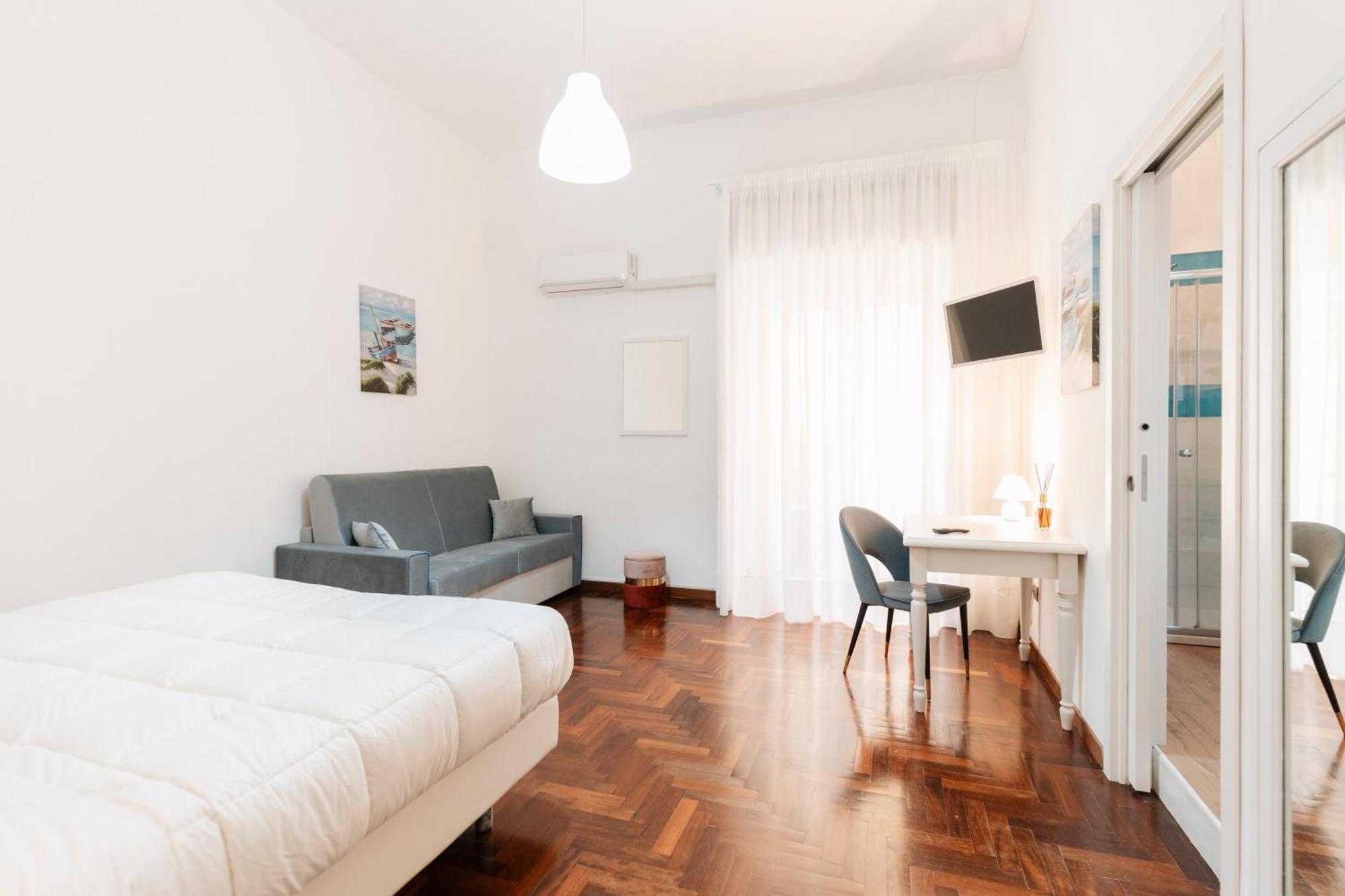 Piazza Tasso Suite Sorrente Extérieur photo