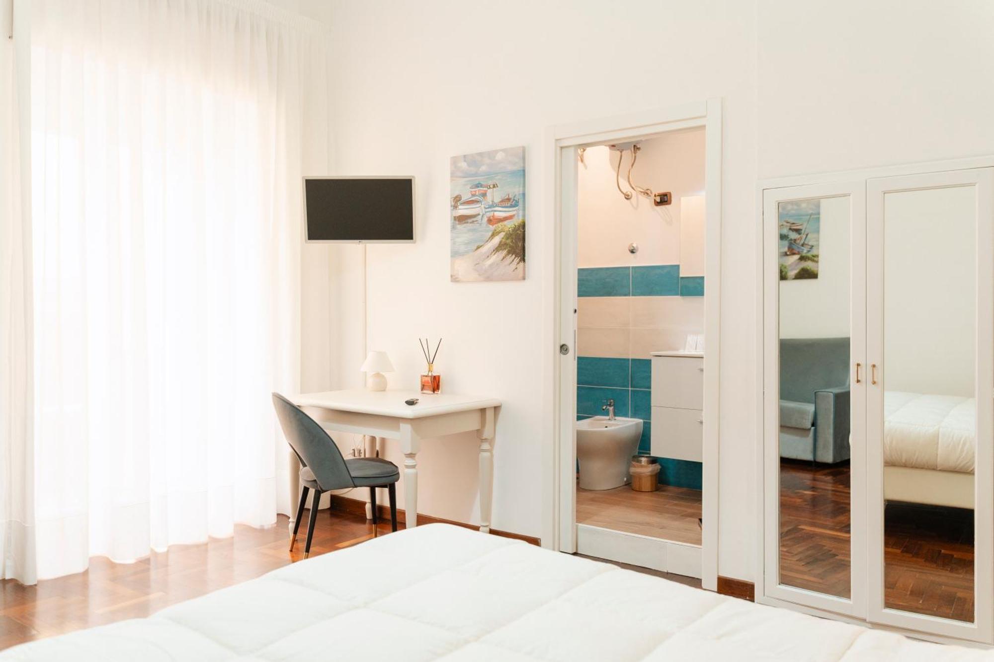 Piazza Tasso Suite Sorrente Extérieur photo
