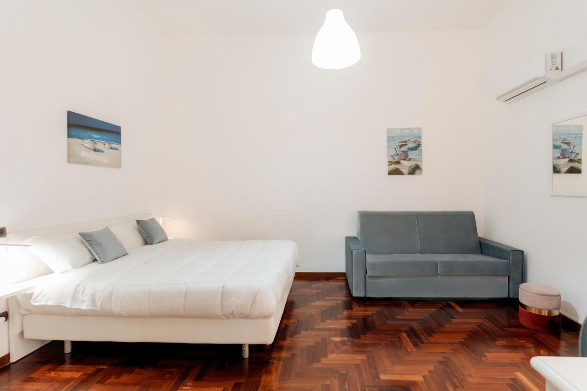 Piazza Tasso Suite Sorrente Extérieur photo